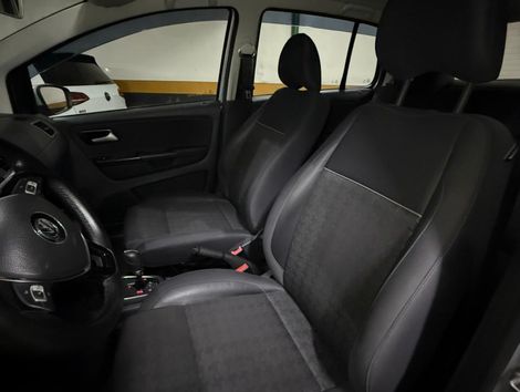 VolksWagen Fox Comfortline I Motion 1.6 Flex 8V 5p