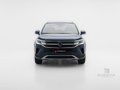 VolksWagen TAOS Highline 1.4 250 TSI Flex Aut.