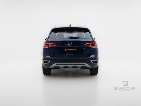 VolksWagen TAOS Highline 1.4 250 TSI Flex Aut.