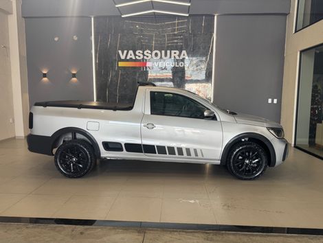 VolksWagen Saveiro Trendline 1.6 Total Flex 16V