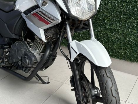 YAMAHA YS 150 FAZER SED/ FLEX