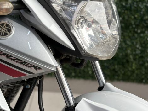 YAMAHA YS 150 FAZER SED/ FLEX