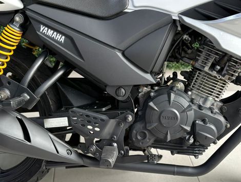 YAMAHA YS 150 FAZER SED/ FLEX
