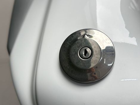 YAMAHA YS 150 FAZER SED/ FLEX