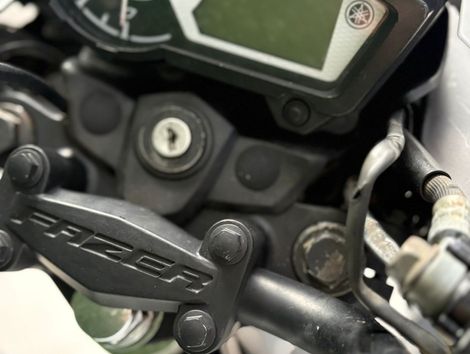 YAMAHA YS 150 FAZER SED/ FLEX