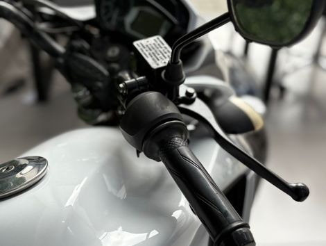 YAMAHA YS 150 FAZER SED/ FLEX