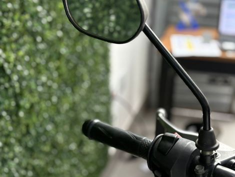 YAMAHA YS 150 FAZER SED/ FLEX