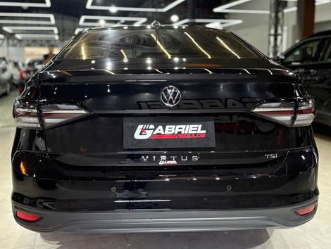VolksWagen VIRTUS TSI 1.0 Flex 12V 4p Aut.