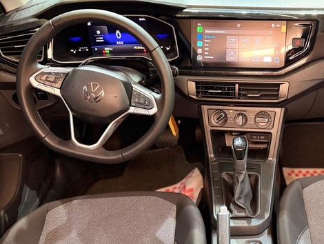 VolksWagen VIRTUS TSI 1.0 Flex 12V 4p Aut.