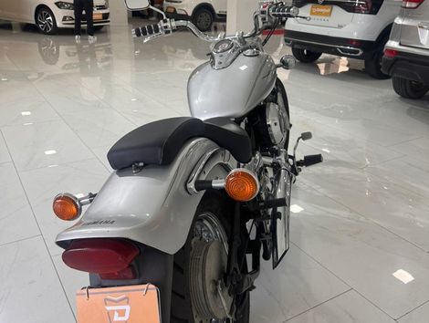 YAMAHA XVS 650 DRAG STAR