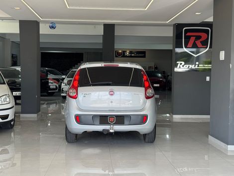 Fiat Palio ATTRA./ITÁLIA 1.4 EVO F.Flex 8V 5p
