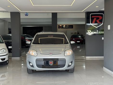 Fiat Palio ATTRA./ITÁLIA 1.4 EVO F.Flex 8V 5p