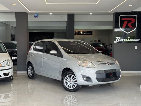 Fiat Palio ATTRA./ITÁLIA 1.4 EVO F.Flex 8V 5p