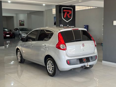 Fiat Palio ATTRA./ITÁLIA 1.4 EVO F.Flex 8V 5p