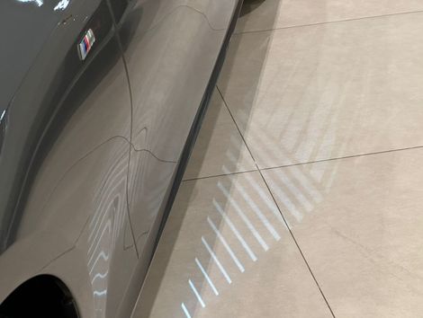 BMW 320iA 2.0 TB M Sport A.Flex/M.Sport 4p