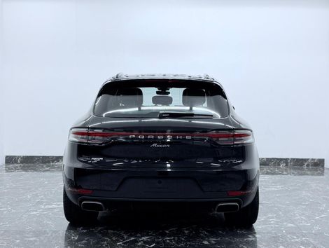 Porsche 2.0 16V GASOLINA 4P AUTOMÁTICO