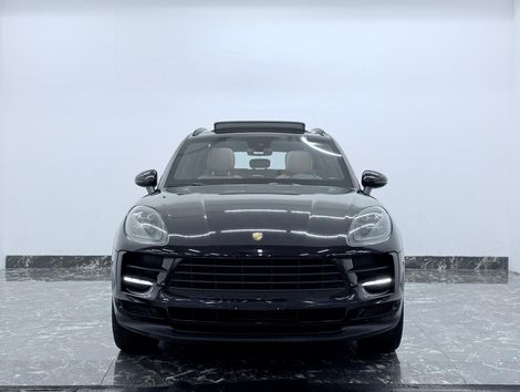 Porsche 2.0 16V GASOLINA 4P AUTOMÁTICO