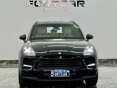 Porsche 2.0 16V GASOLINA 4P AUTOMÁTICO