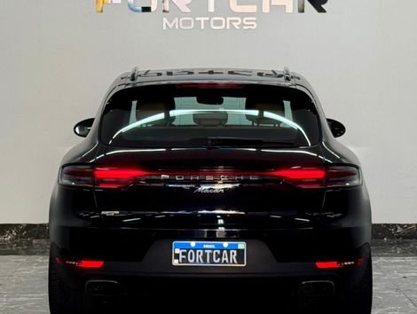 Porsche 2.0 16V GASOLINA 4P AUTOMÁTICO