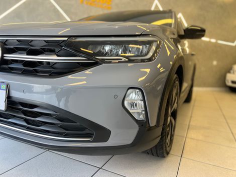 VolksWagen Nivus Highline 1.0 200 TSI Flex Aut.