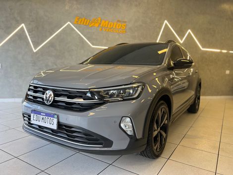 VolksWagen Nivus Highline 1.0 200 TSI Flex Aut.