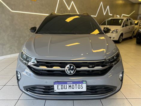 VolksWagen Nivus Highline 1.0 200 TSI Flex Aut.