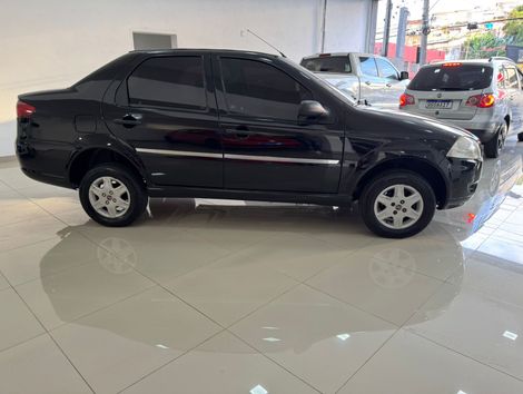 Fiat Siena EL Celeb. 1.0 mpi Fire Flex 8V 4p