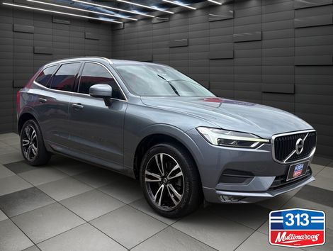 Volvo XC 60 T-5 MOMENTUM 2.0 254cv AWD 5p