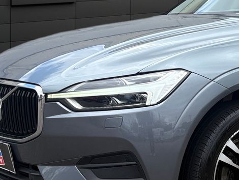 Volvo XC 60 T-5 MOMENTUM 2.0 254cv AWD 5p