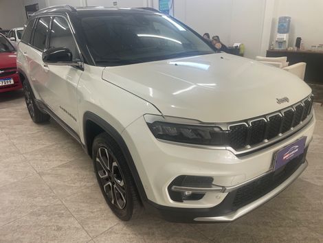 Jeep Jeep com mandei lim t270