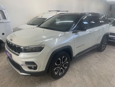 Jeep Jeep com mandei lim t270