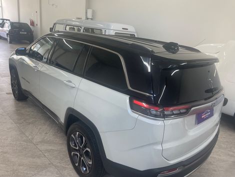 Jeep Jeep com mandei lim t270