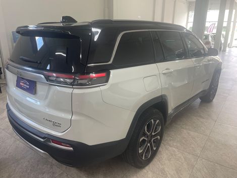 Jeep Jeep com mandei lim t270