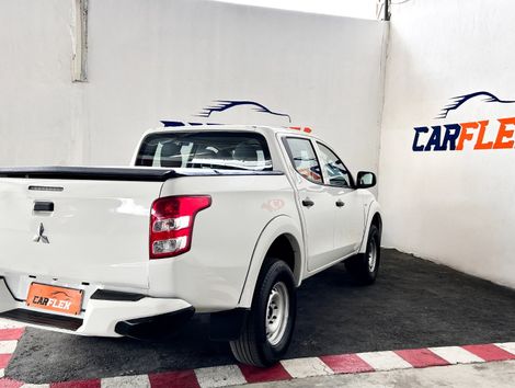 Mitsubishi L200 TRITON SPO GL 2.4 MEC