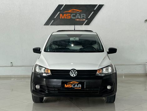 VolksWagen Saveiro 1.6 Mi/ 1.6 Mi Total Flex 8V