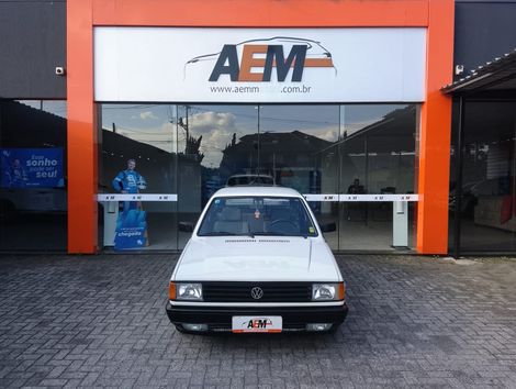 VolksWagen Gol CLi / CL 1.8