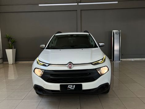 Fiat Toro Freedom 1.8 16V Flex Aut.