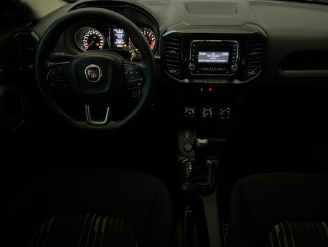 Fiat Toro Freedom 1.8 16V Flex Aut.