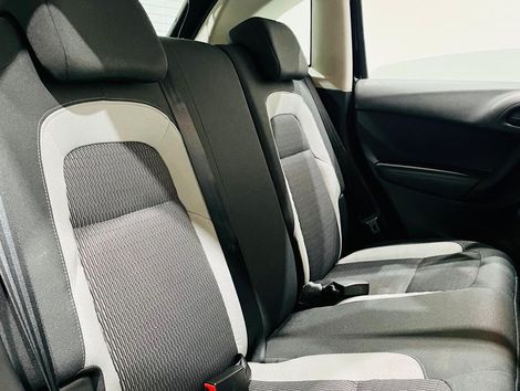 Citroën C3 Origine 1.5 Flex 8V 5p Mec.