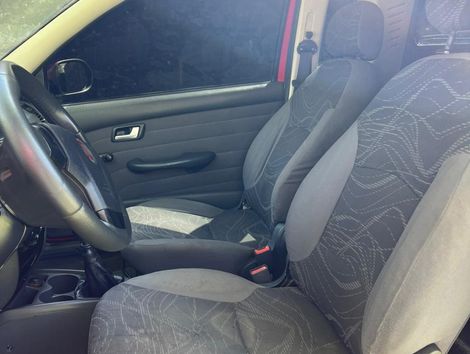 Fiat Strada Working 1.4 mpi Fire Flex 8V CE