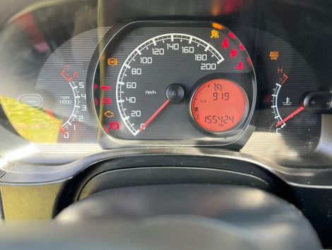 Fiat Strada Working 1.4 mpi Fire Flex 8V CE