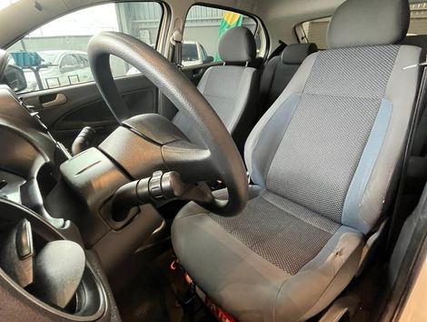 VolksWagen Gol City (Trend)/Titan 1.0 T. Flex 8V 4p