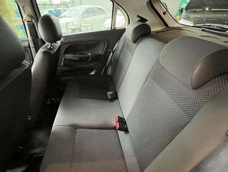 VolksWagen Gol City (Trend)/Titan 1.0 T. Flex 8V 4p