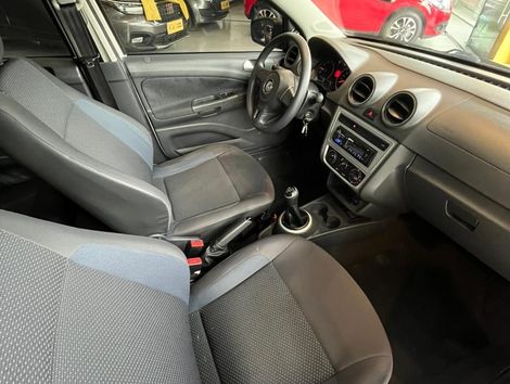 VolksWagen Gol City (Trend)/Titan 1.0 T. Flex 8V 4p