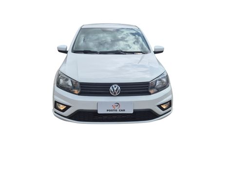 VolksWagen Gol 1.0 Flex 12V 5p