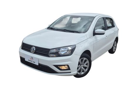 VolksWagen Gol 1.0 Flex 12V 5p