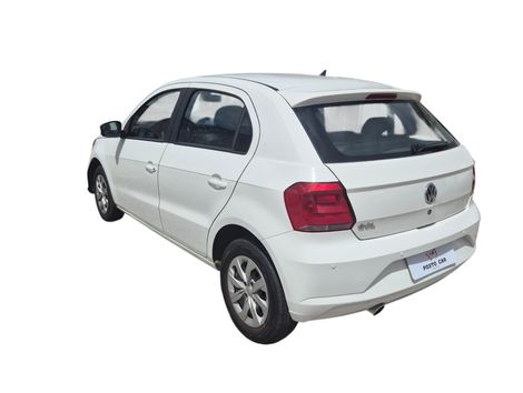 VolksWagen Gol 1.0 Flex 12V 5p