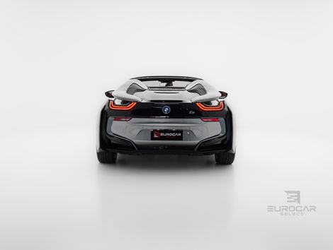 BMW i8 Road. e-Drive 1.5 TB 12V Aut. (Híb.)