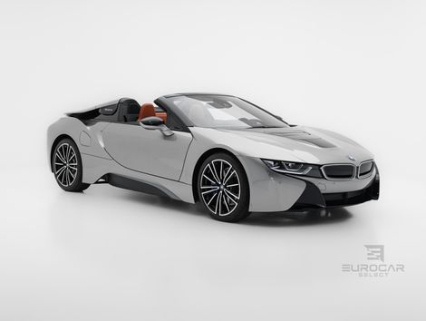 BMW i8 Road. e-Drive 1.5 TB 12V Aut. (Híb.)