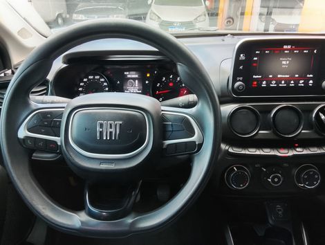 Fiat ARGO DRIVE 1.0 6V Flex